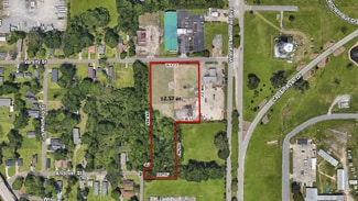 More details for 2800 -3000 Varsity st, Baton Rouge, LA - Land for Sale