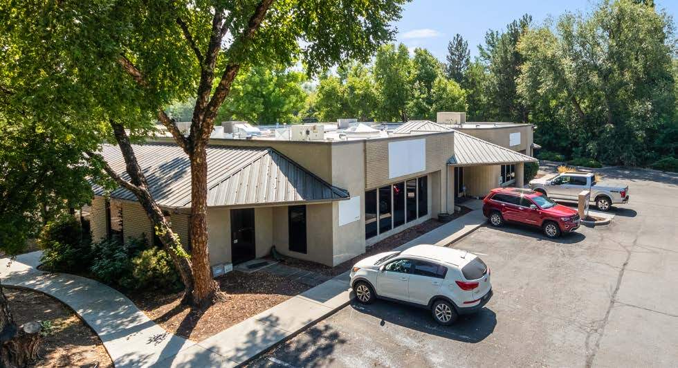 801 N Stilson Rd, Boise, ID à louer - Photo du bâtiment - Image 2 de 3