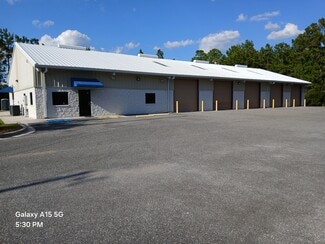 More details for 1509 SW Century Gln, Lake City, FL - Industrial for Lease