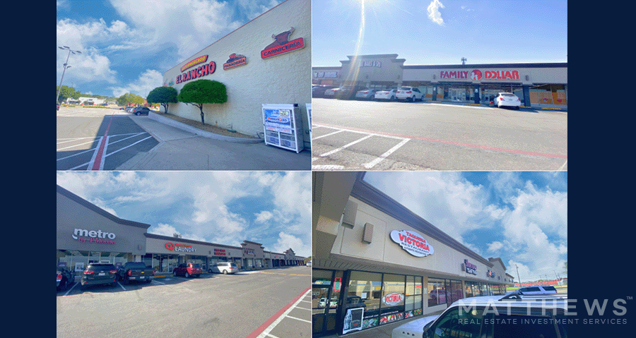 2740-2770 Valwood Pky, Farmers Branch, TX for lease - Building Photo - Image 2 of 4