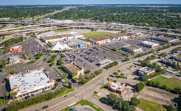 45 S Loop 610, Houston, TX - aerial  map view - Image1