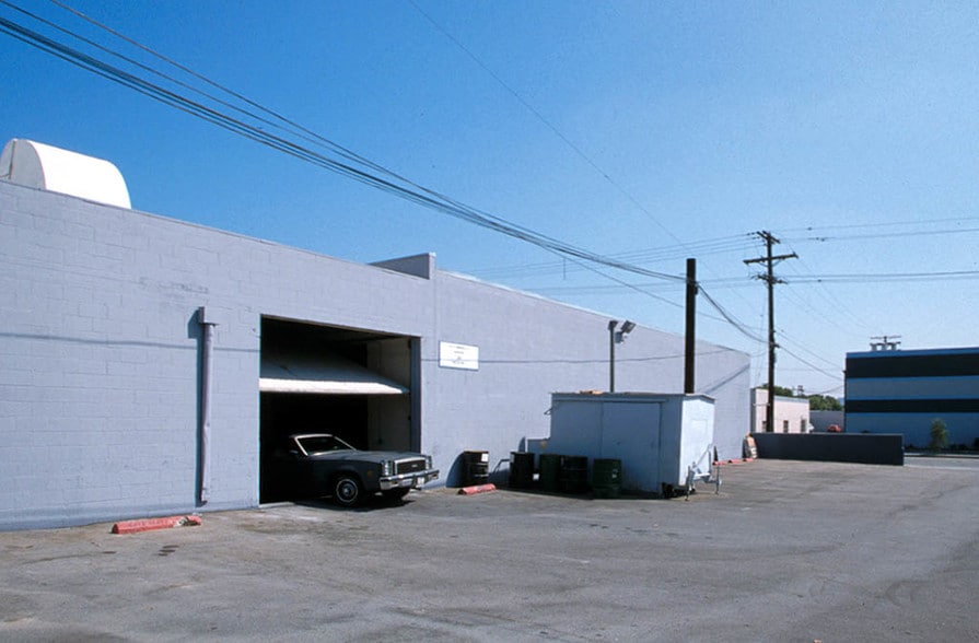 1120-1208 W Isabel St, Burbank, CA for lease - Other - Image 3 of 31
