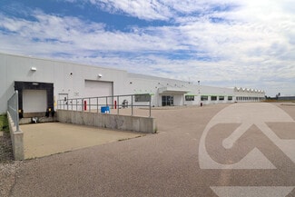 Plus de détails pour 419 E Pinconning Rd, Pinconning, MI - Industriel à vendre