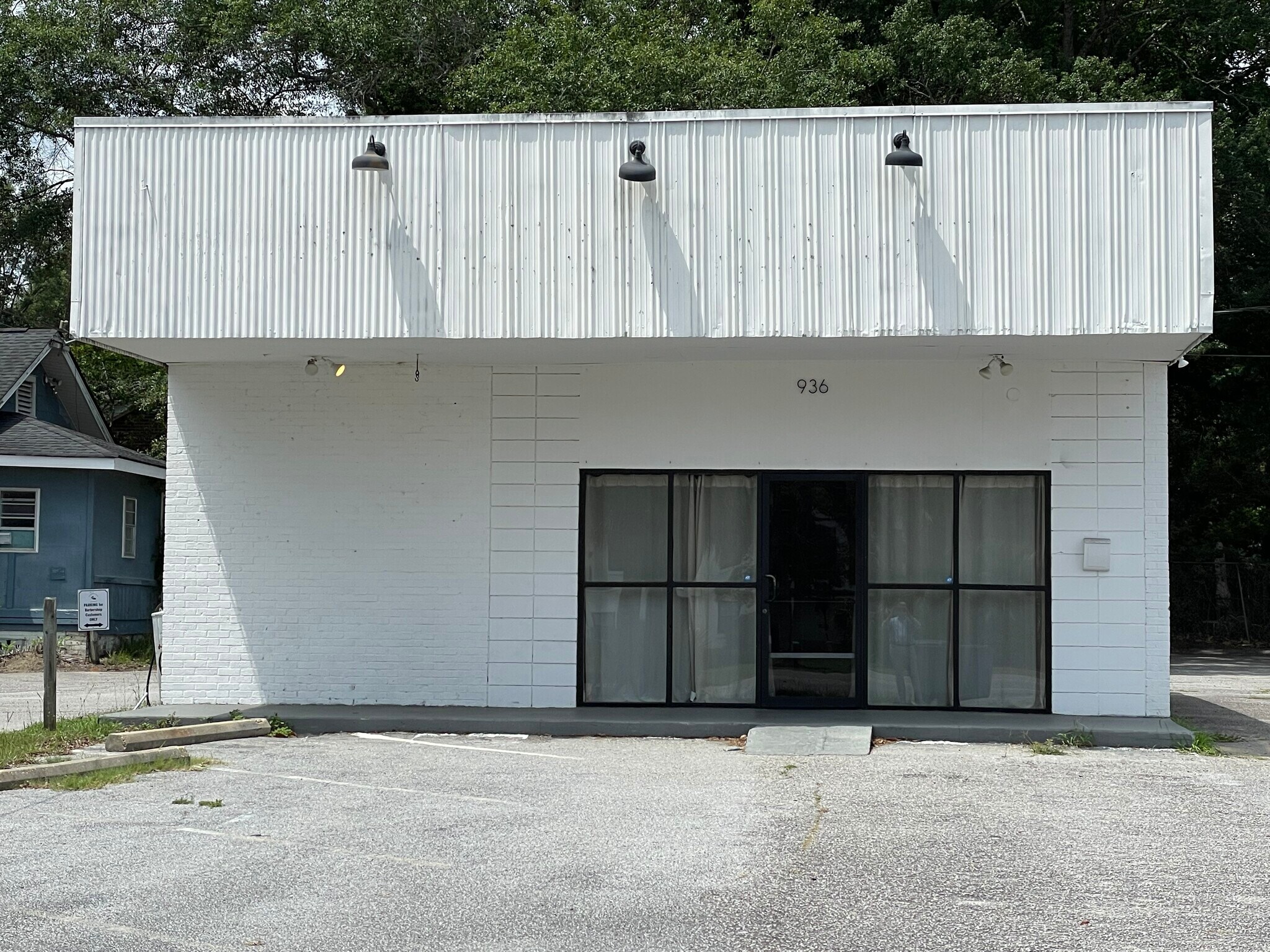 936 Savannah Hwy, Charleston, SC à vendre Photo du bâtiment- Image 1 de 80