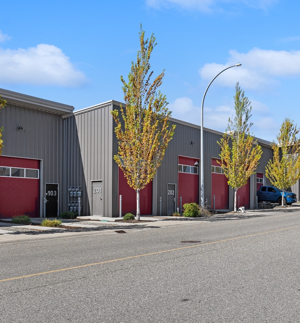 3384 Carrington Rd, Westbank, BC à louer Photo du bâtiment- Image 1 de 7