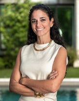 Lysandra Gibreal