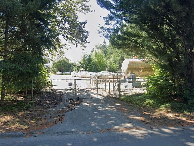 36795 Industrial Way, Sandy, OR for sale - Primary Photo - Image 1 of 2