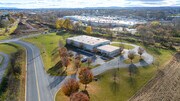 4550 Hanford Dr, Lebanon PA - Entrepôt