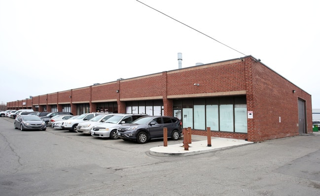More details for 15 Fisherman Dr, Brampton, ON - Industrial for Sale