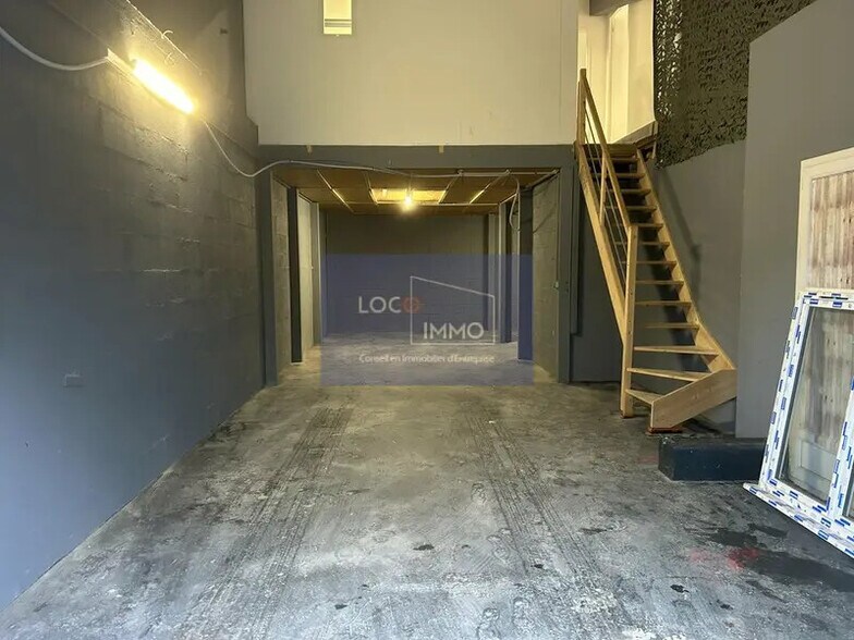 Flex dans Gradignan à louer - Photo intérieure - Image 2 de 11