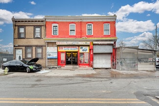 More details for 300-328 Kaighns Ave, Camden, NJ - Retail for Sale