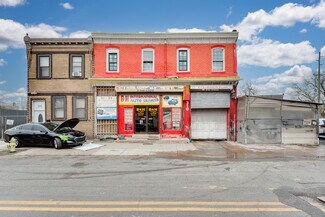 More details for 310 Kaighns Ave, Camden, NJ - Retail for Sale