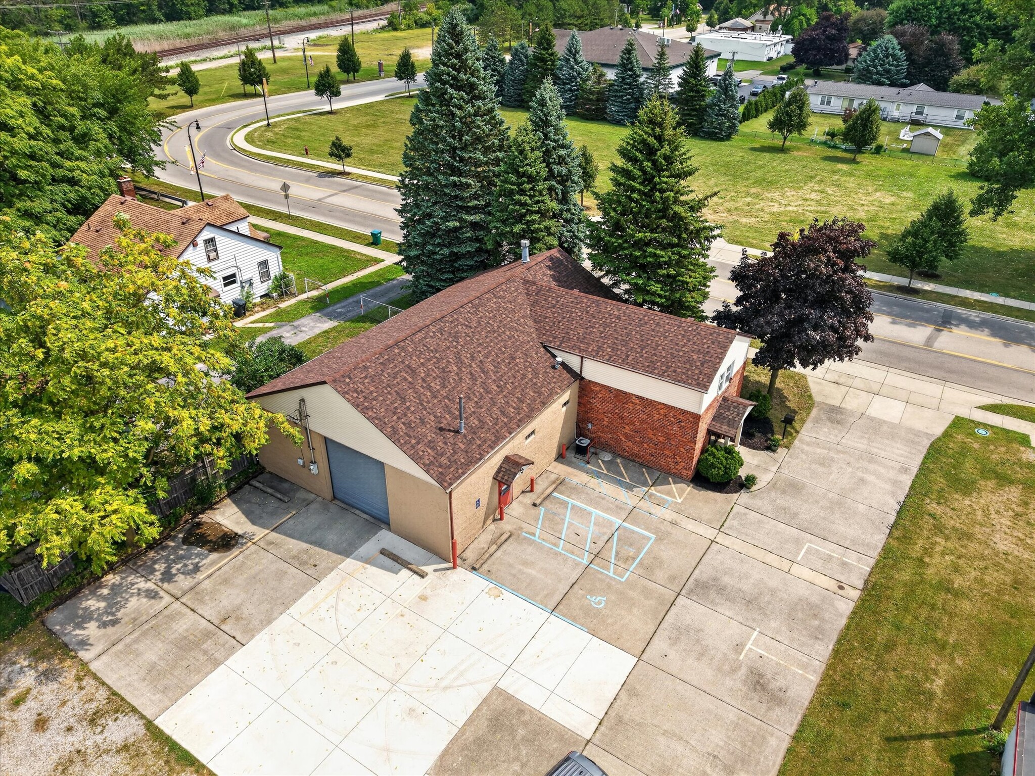36050 Goddard Rd, Romulus, MI for sale Building Photo- Image 1 of 46