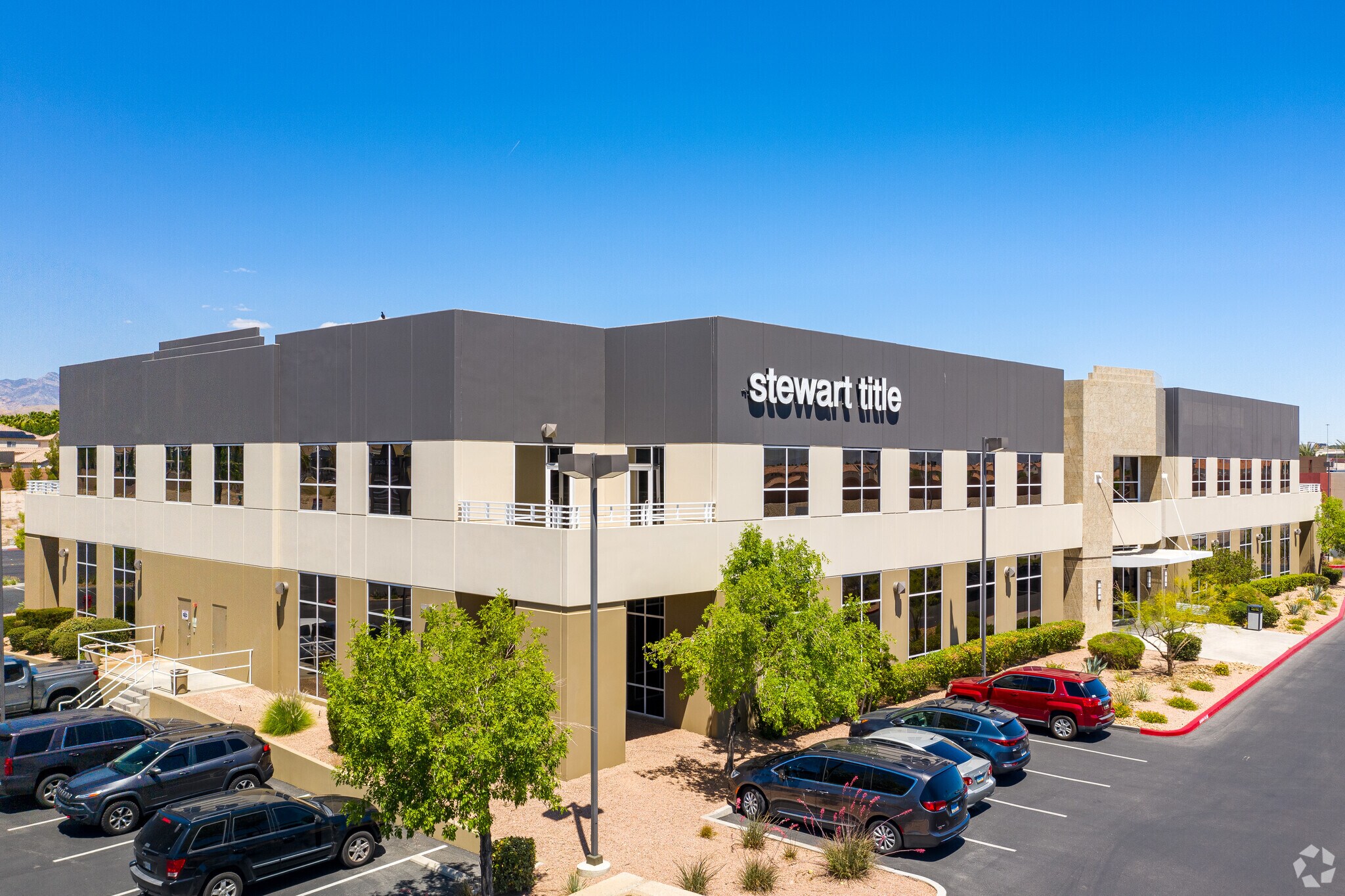 4670 S Fort Apache Rd, Las Vegas, NV à louer Photo du bâtiment- Image 1 de 12