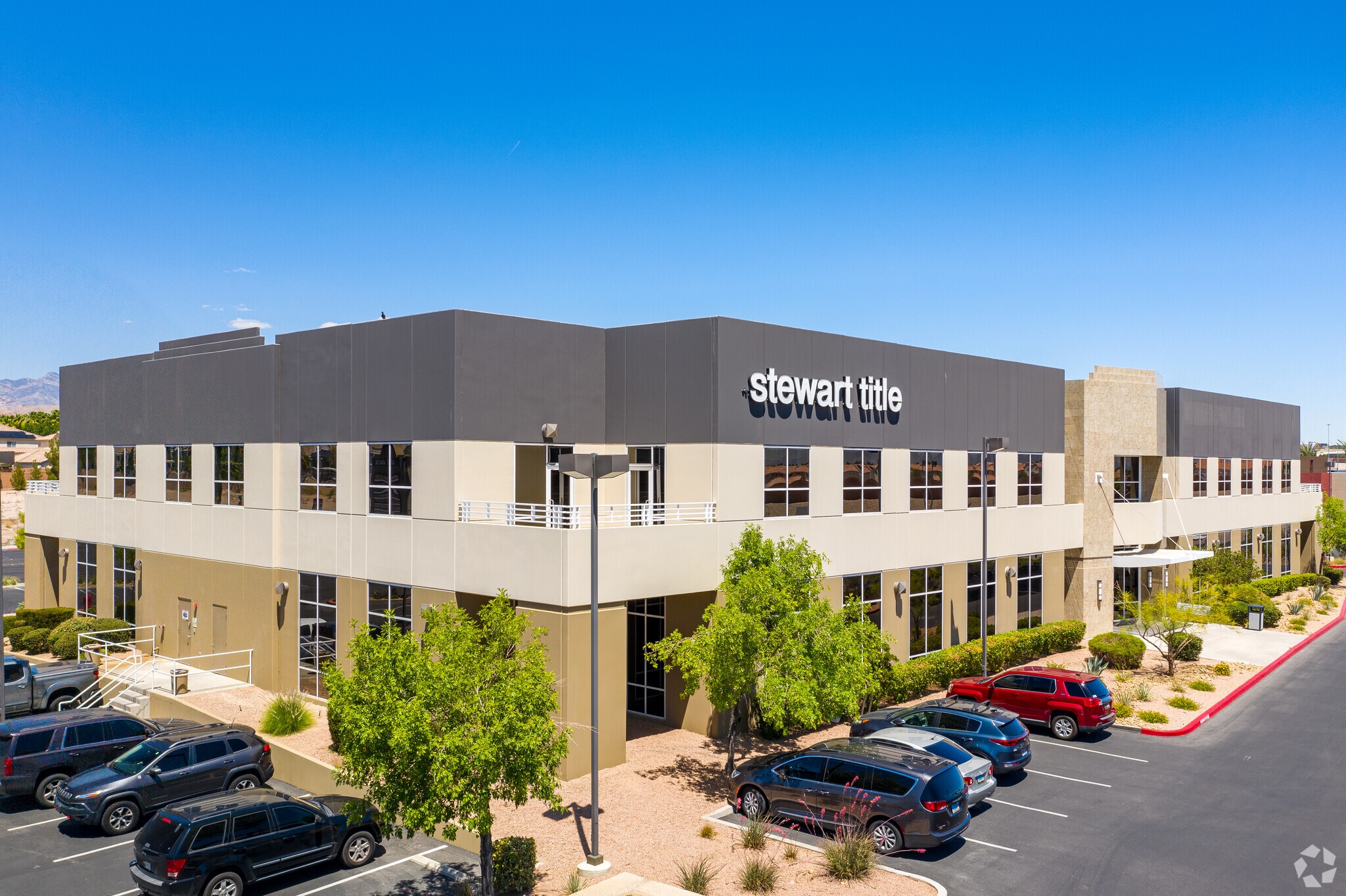 4670 S Fort Apache Rd, Las Vegas, NV for lease Primary Photo- Image 1 of 12