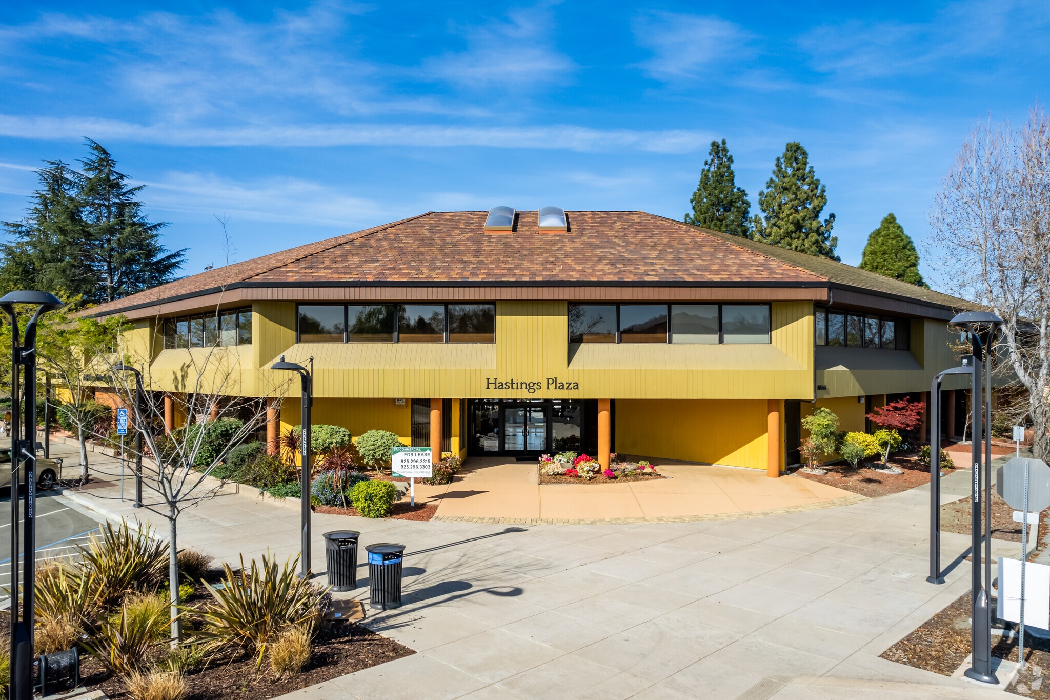 39055 Hastings St, Fremont, CA for lease Building Photo- Image 1 of 8