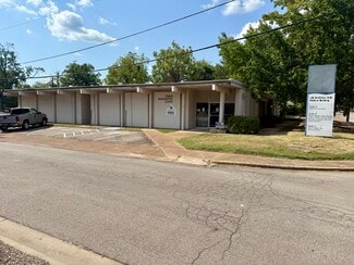 More details for 170 8th St SE, Paris, TX - Office for Sale
