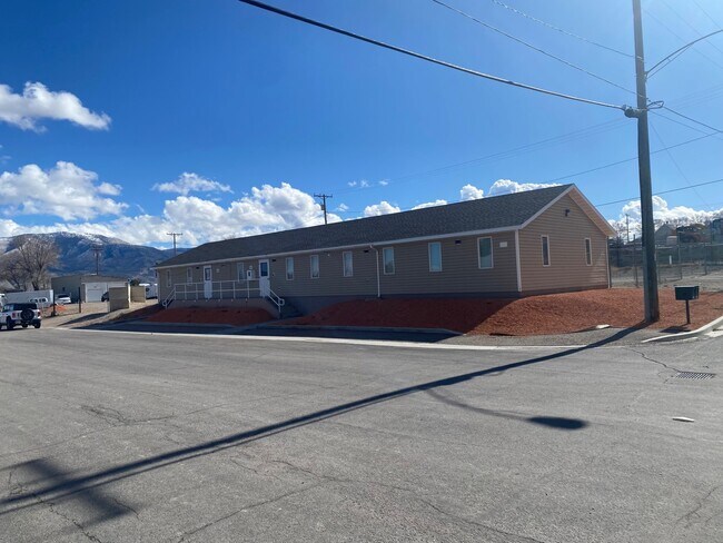 More details for 1200 Avenue E, Ely, NV - Office for Sale
