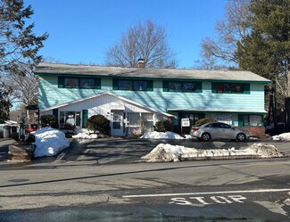 Plus de détails pour 600 E Ashland St, Brockton, MA - Bureau à vendre