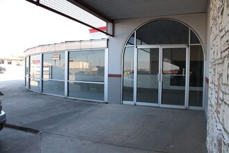 11401 Naco Perrin Blvd, San Antonio, TX for lease Building Photo- Image 2 of 8