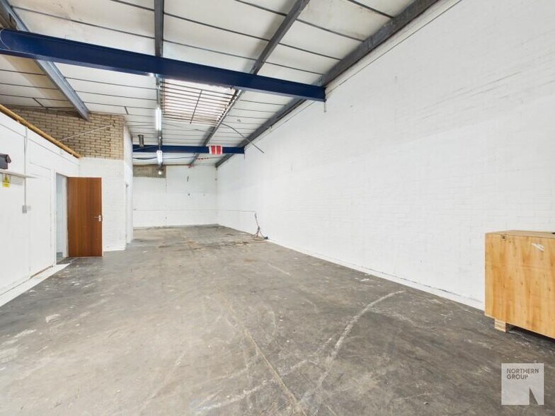 Poland St, Manchester for lease - Building Photo - Image 3 of 14
