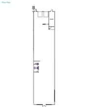 3442 118th Ave SE, Calgary, AB for lease Floor Plan- Image 1 of 1