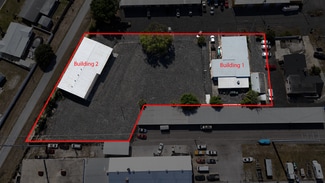 Plus de détails pour 11050 70th Ave, Seminole, FL - Industriel à louer