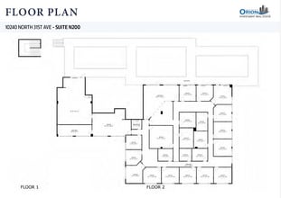 10240 N 31st Ave, Phoenix, AZ for lease Interior Photo- Image 1 of 1