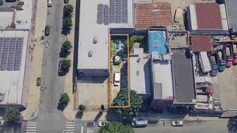 121 Powell St, Brooklyn NY - Commercial Real Estate