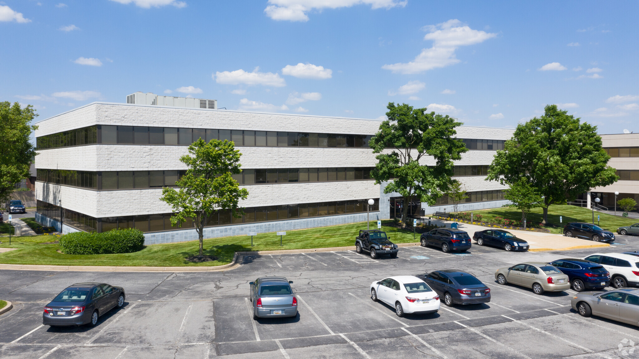 7008 Security Blvd, Windsor Mill, MD for sale Primary Photo- Image 1 of 1