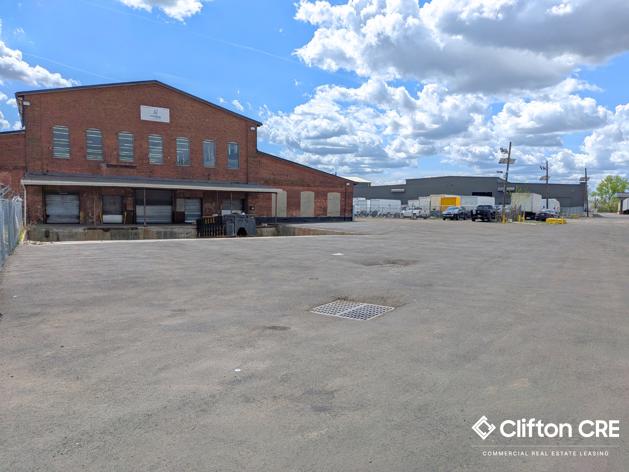 5 Slater Dr, Elizabeth, NJ for lease Primary Photo- Image 1 of 9