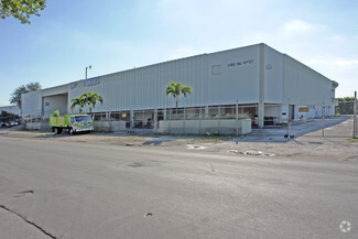 Plus de détails pour 3480 NW 41st St, Miami, FL - Industriel à vendre