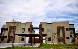 More details for 1202 Upas Dr, Edinburg, TX - Multifamily for Sale