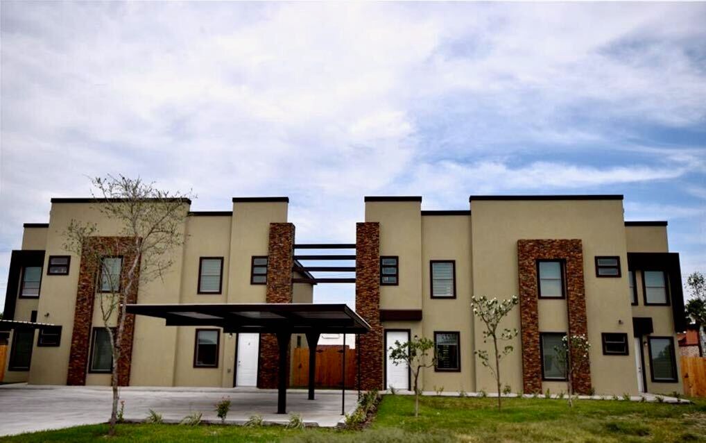 1202 Upas Dr, Edinburg, TX for sale Building Photo- Image 1 of 30