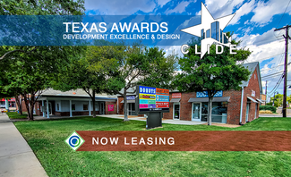 More details for 102-134 N Main St, Duncanville, TX - Office/Retail for Lease