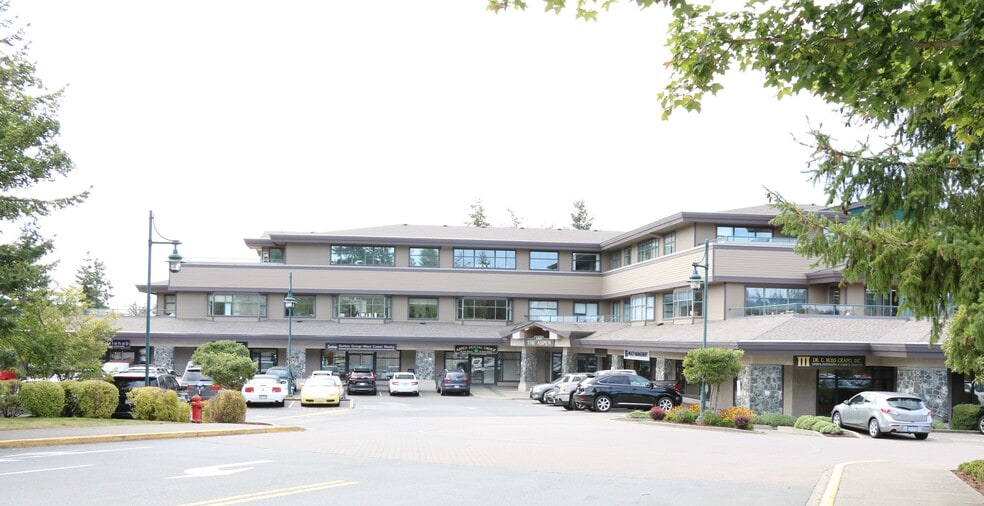 4400 Chatterton Way, Victoria, BC à louer - Photo du bâtiment - Image 1 de 1