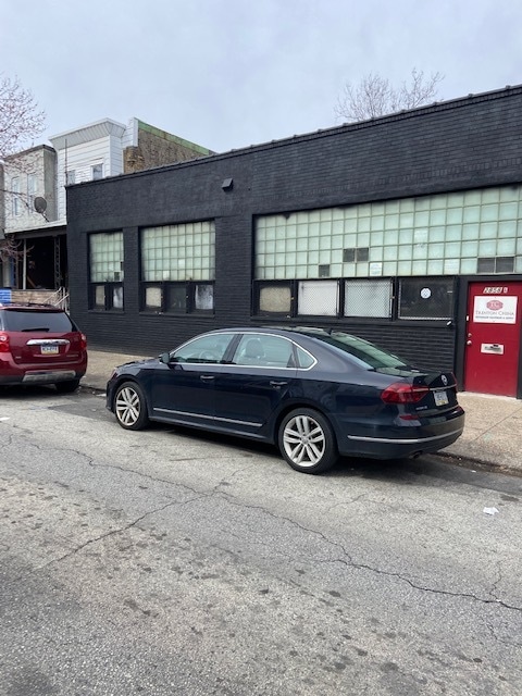 Plus de détails pour 2852 Memphis St, Philadelphia, PA - Industriel à louer