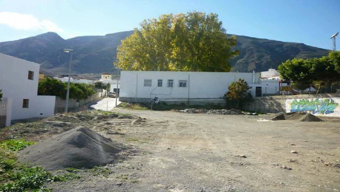 Calle Almazara, Íllar, Almería for sale Primary Photo- Image 1 of 5