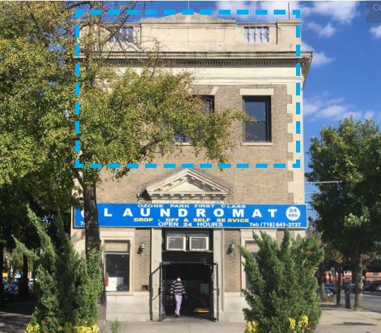 74-02-74-08 101st Ave, Ozone Park, NY à louer - Photo du bâtiment - Image 1 de 7