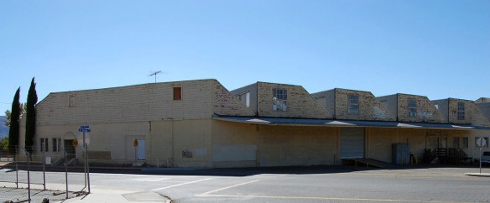 341 A St, Fillmore, CA for lease Building Photo- Image 1 of 11