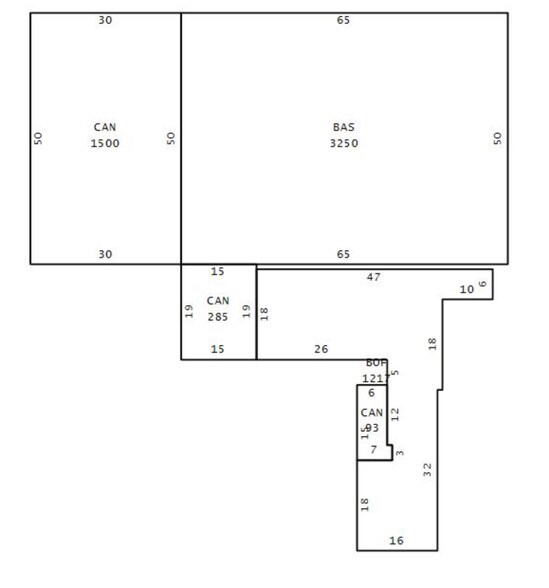 6301 Causeway Blvd, Tampa, FL à louer - Photo du bâtiment - Image 2 de 17