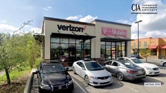 Plus de détails pour 43384 US-27, Davenport, FL - Commerce de détail à vendre