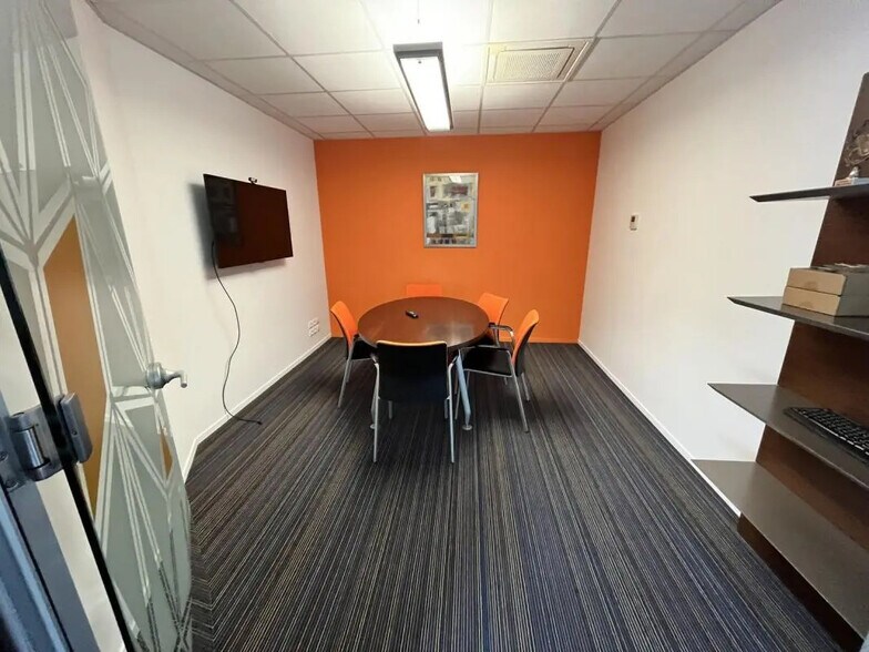 Bureau dans Rennes à louer - Photo du bâtiment - Image 3 de 5