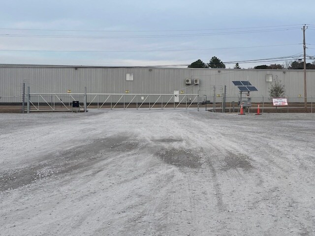 4689 Colgate Dr, Mobile, AL à louer - Photo du bâtiment - Image 2 de 13