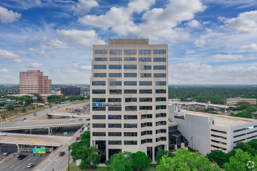 8023 vantage Dr, San Antonio, TX for lease - Building Photo - Image 2 of 6