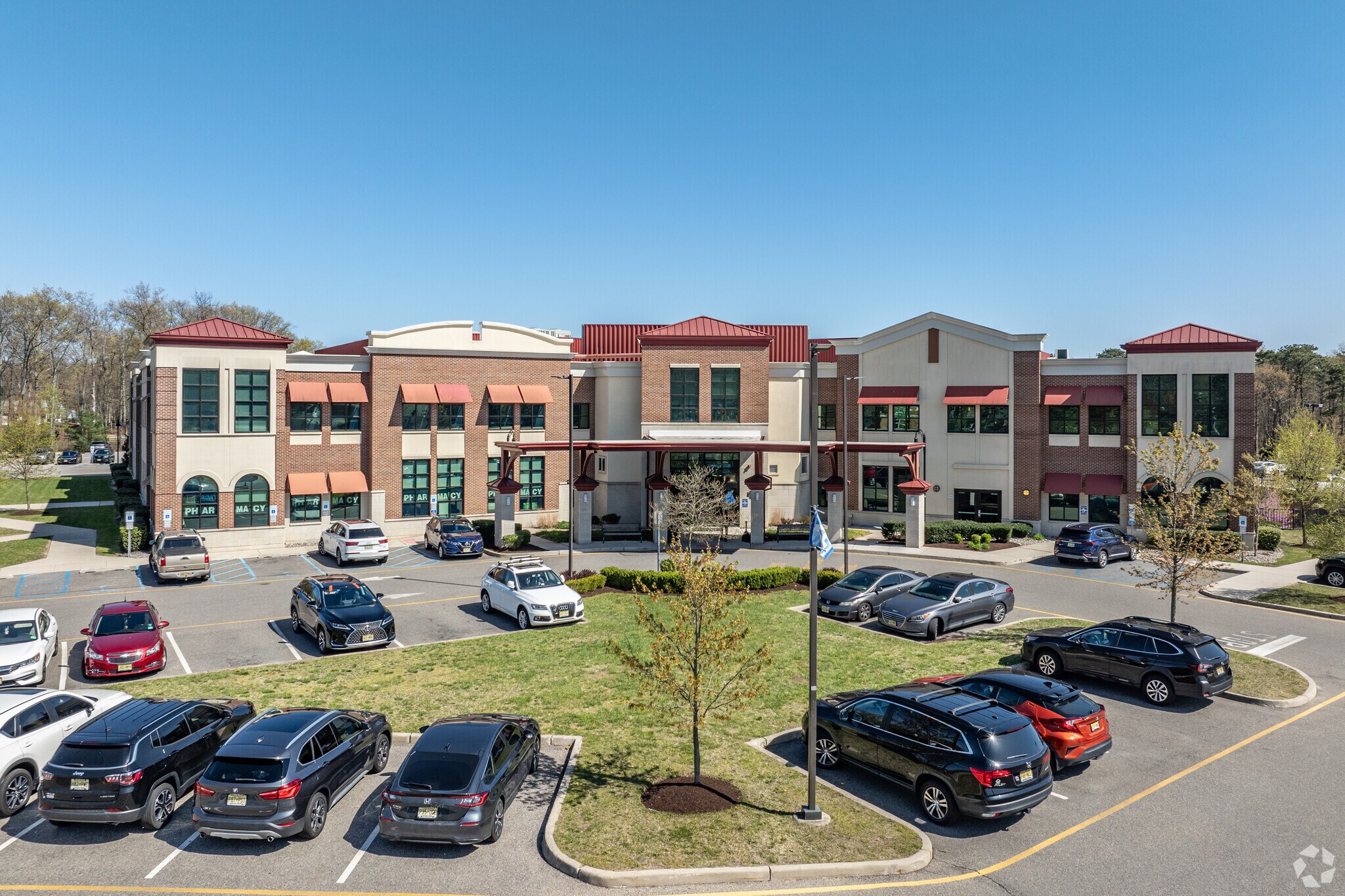 27 S Cooks Bridge Rd, Jackson, NJ for lease Primary Photo- Image 1 of 15