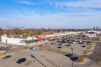 More details for 1077 N Service Rd, Mississauga, ON - Retail for Lease