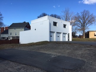 Plus de détails pour 6 Golden Hill St, Milford, CT - Flex à vendre