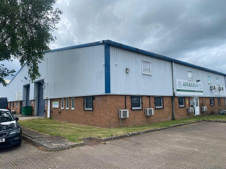Droitwich Rd, Rushock for lease - Building Photo - Image 2 of 18