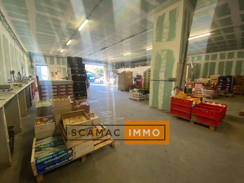 Bureau dans Rousset à louer - Photo intérieure - Image 3 de 4